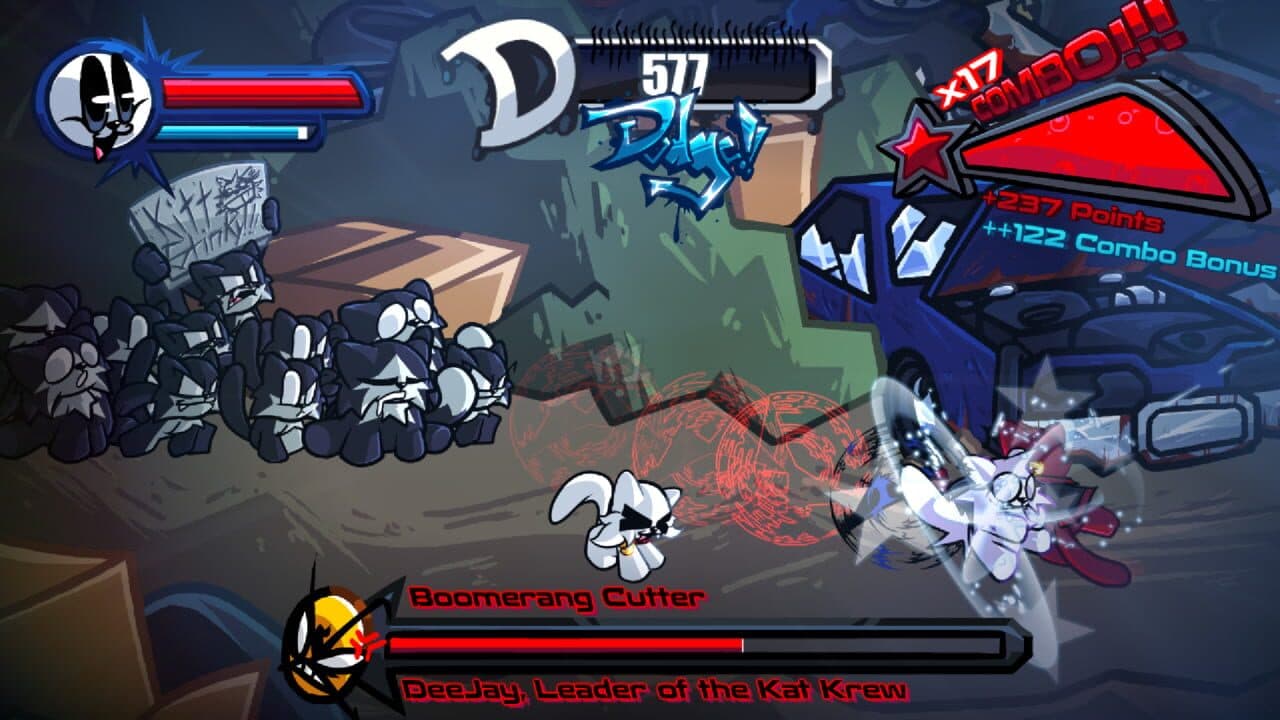 Catatattack! thumbnail 8