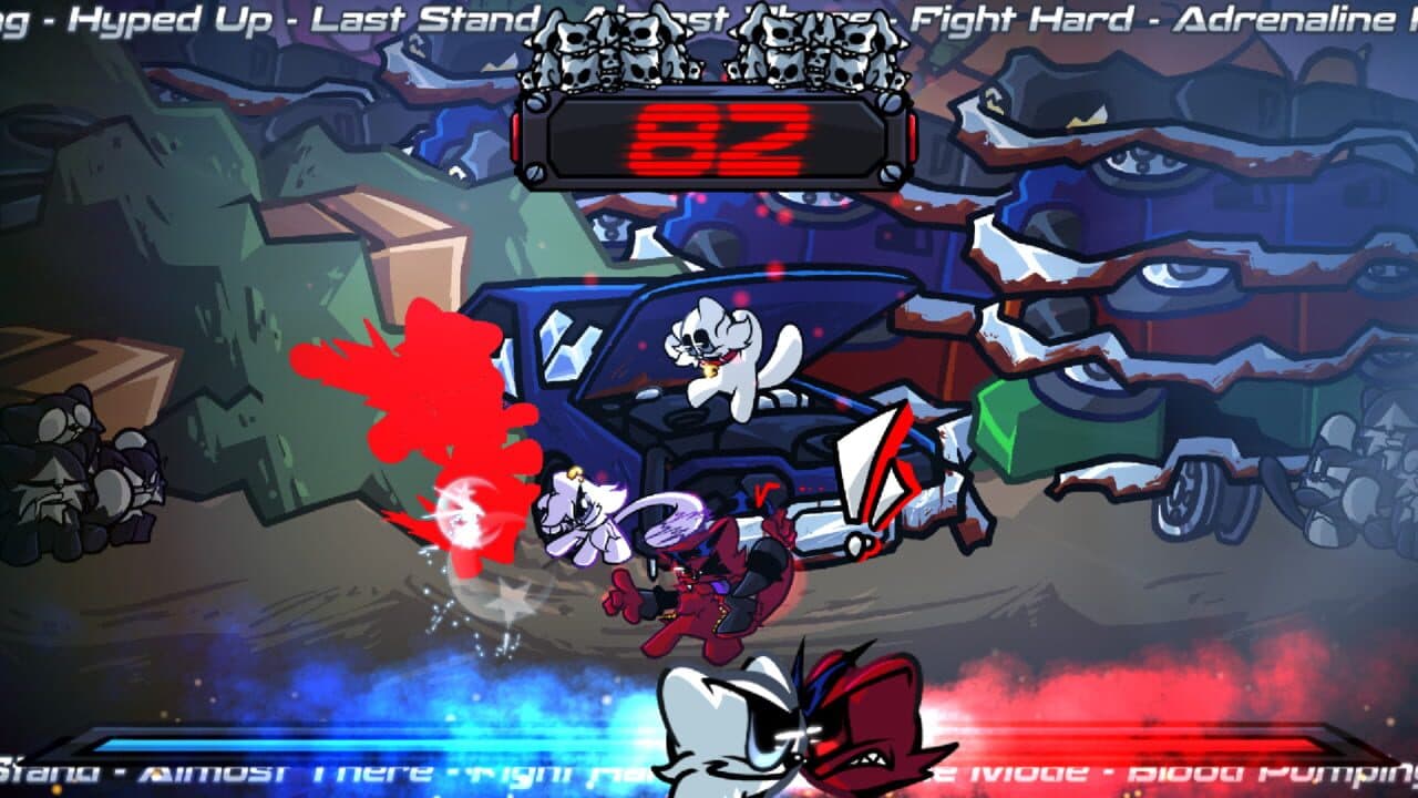 Catatattack! thumbnail 3