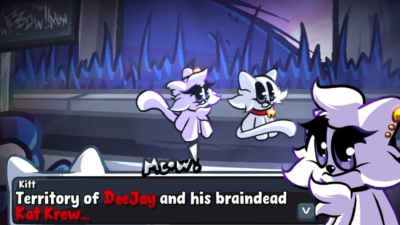 Catatattack! thumbnail 10