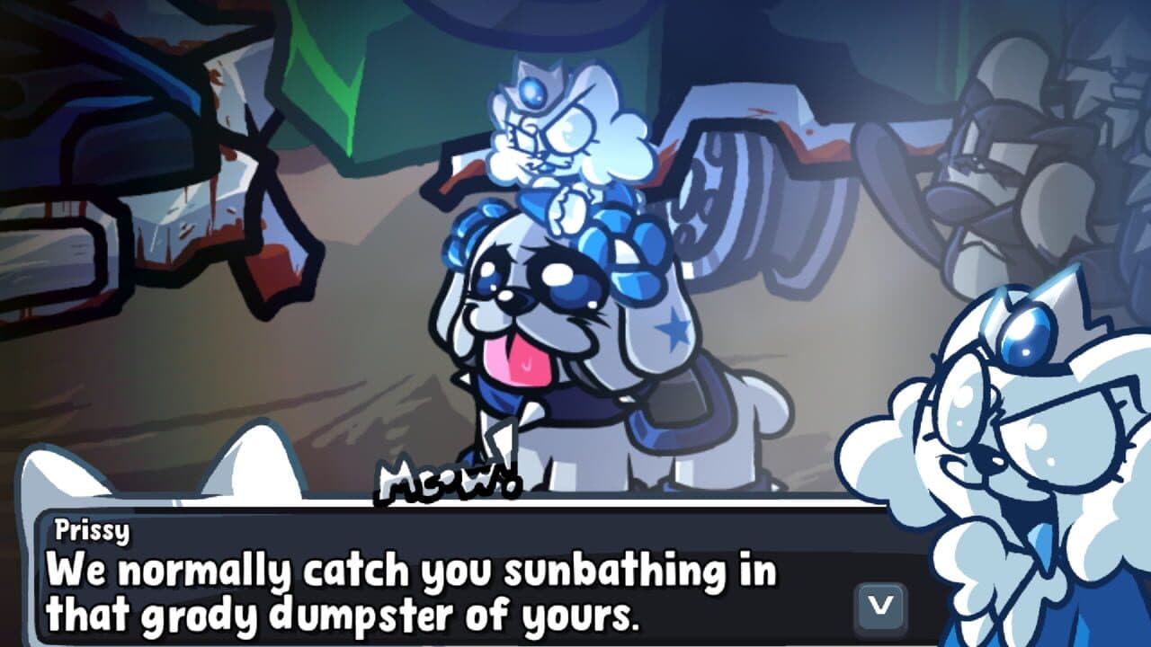 Catatattack! thumbnail 11