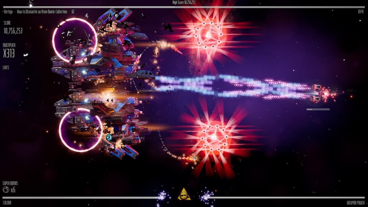 Beat Hazard Arcade thumbnail 2