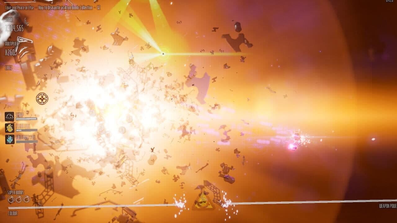 Beat Hazard Arcade thumbnail 7