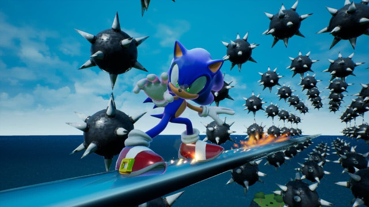 Sonic Islands thumbnail 2