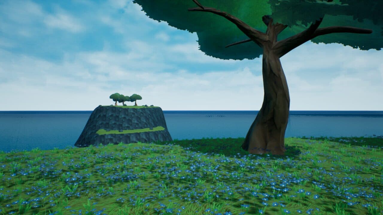 Sonic Islands thumbnail 4