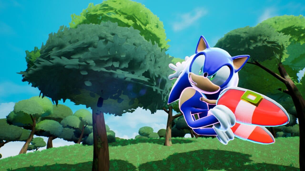 Sonic Islands thumbnail 3