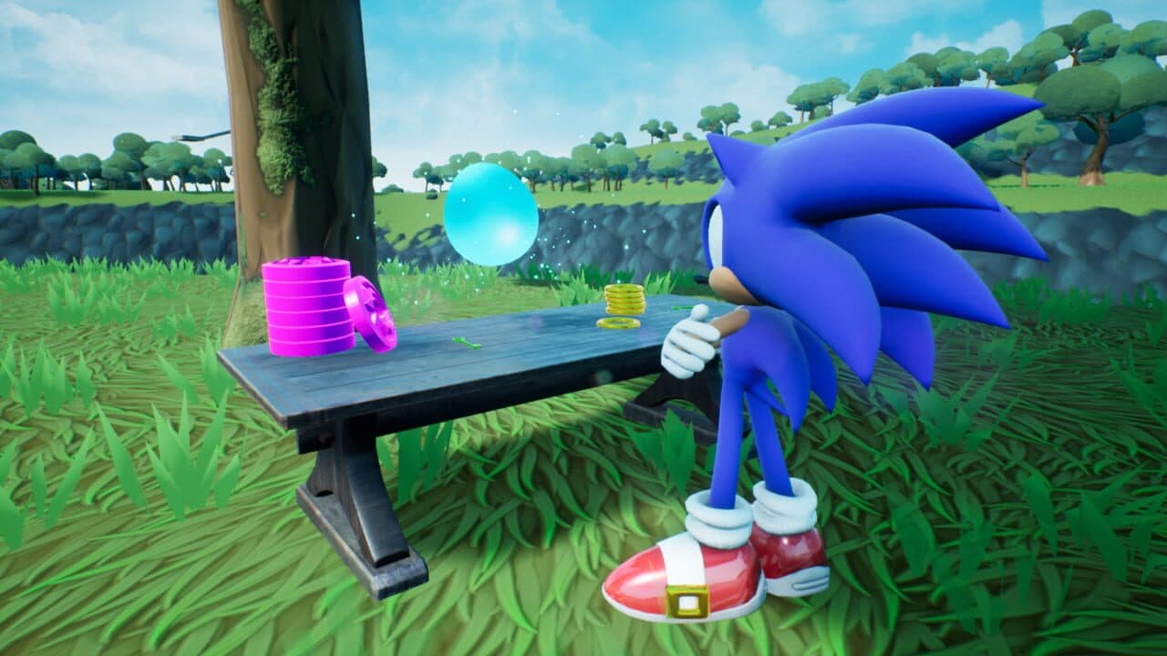 Sonic Islands thumbnail 5