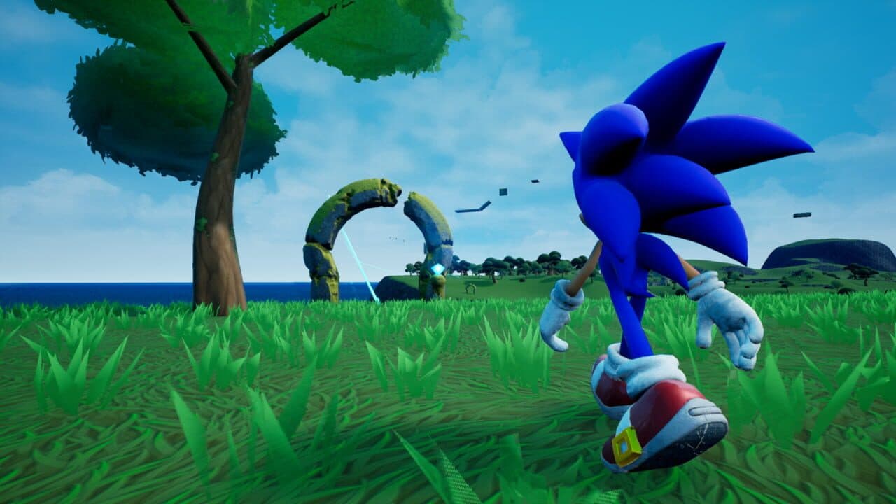 Sonic Islands thumbnail 6