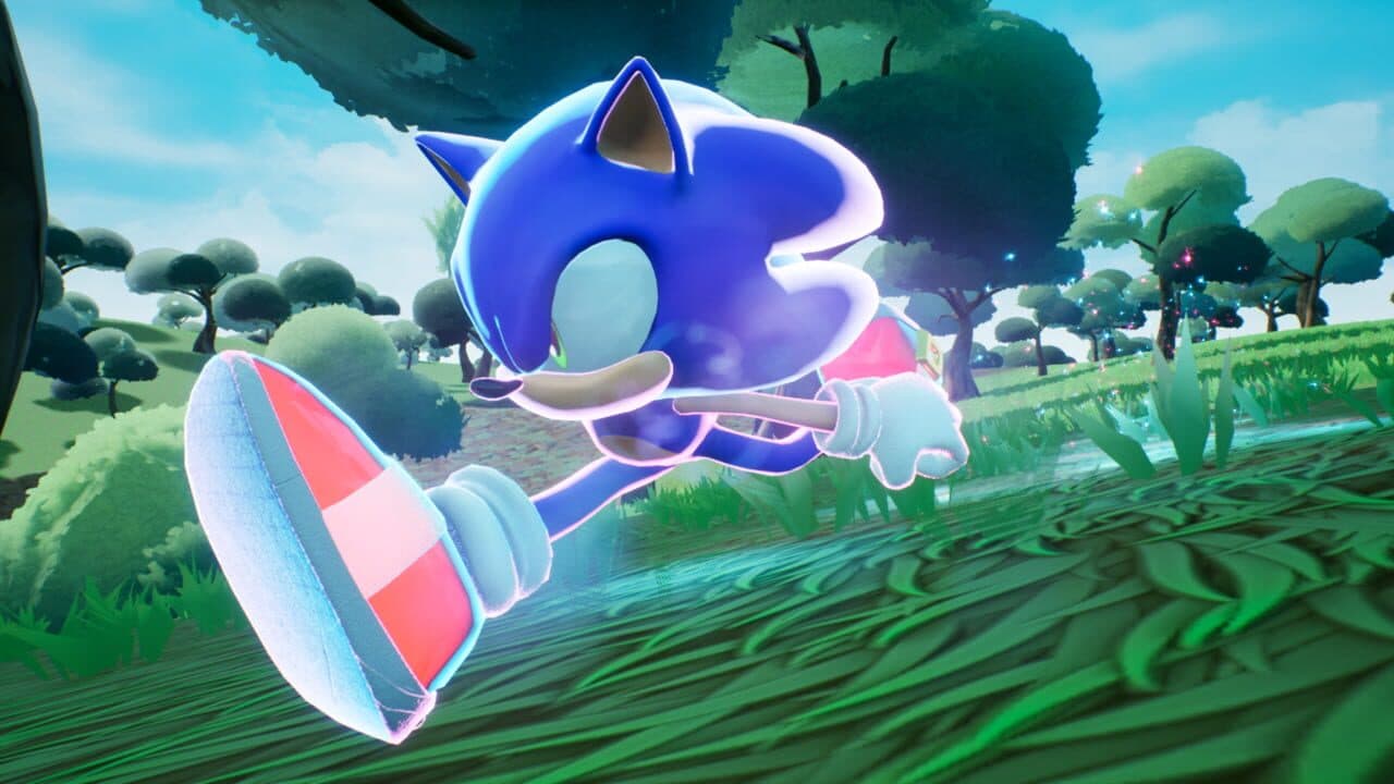 Sonic Islands thumbnail 7