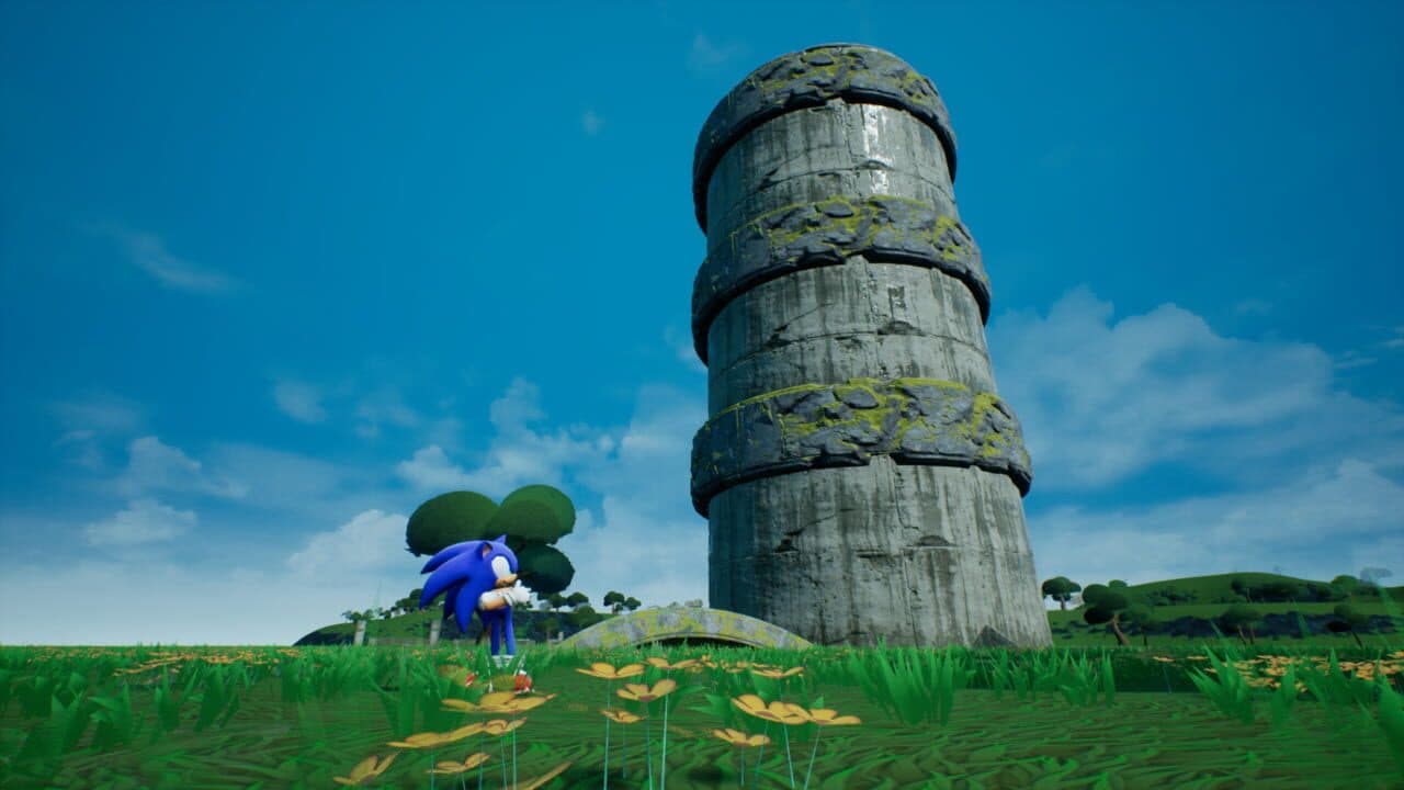 Sonic Islands thumbnail 8