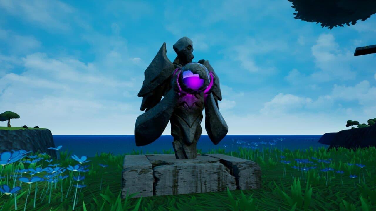 Sonic Islands thumbnail 9