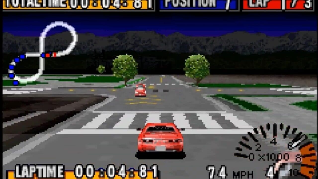 GT Advance Championship Racing thumbnail 7