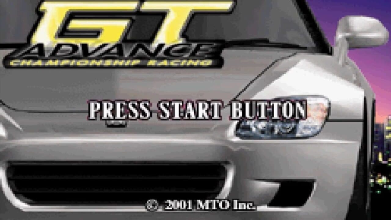 GT Advance Championship Racing thumbnail 9