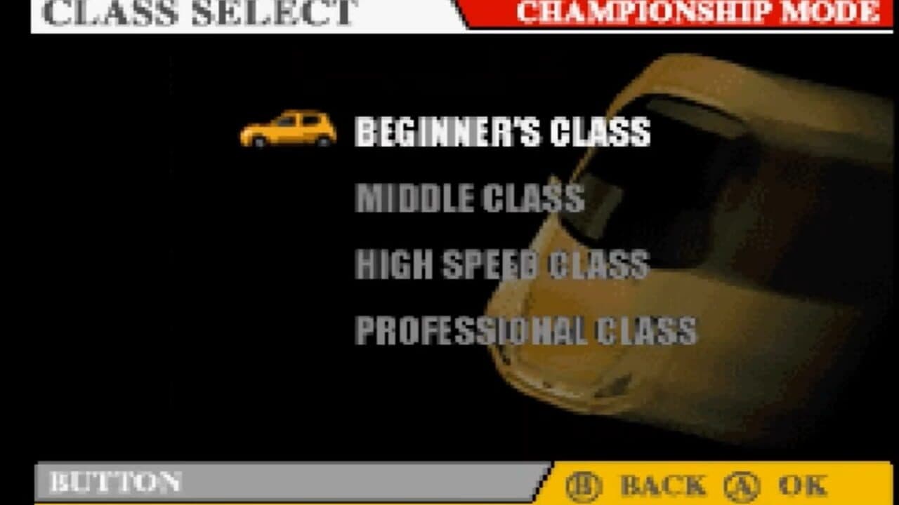 GT Advance Championship Racing thumbnail 3