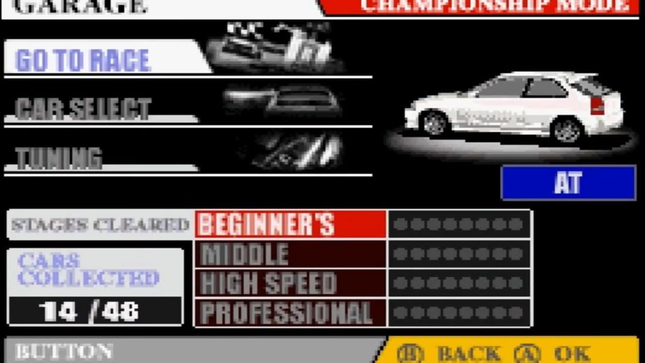 GT Advance Championship Racing thumbnail 10