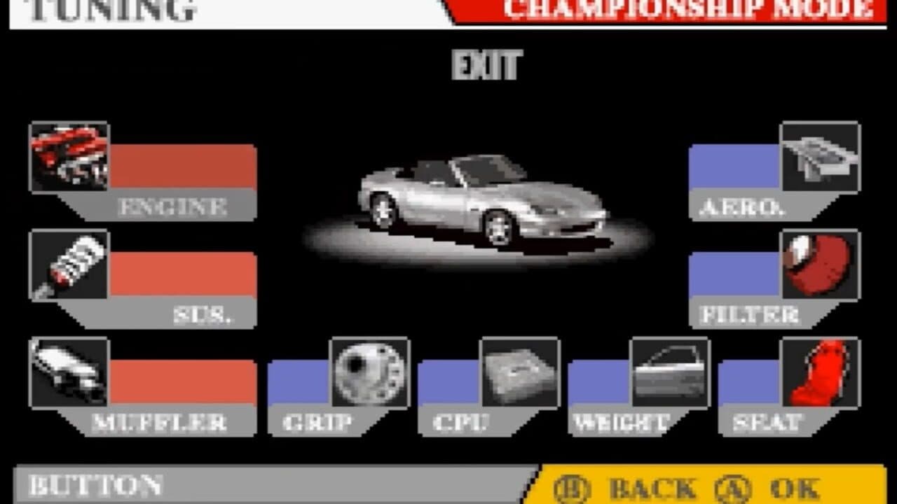 GT Advance Championship Racing thumbnail 11