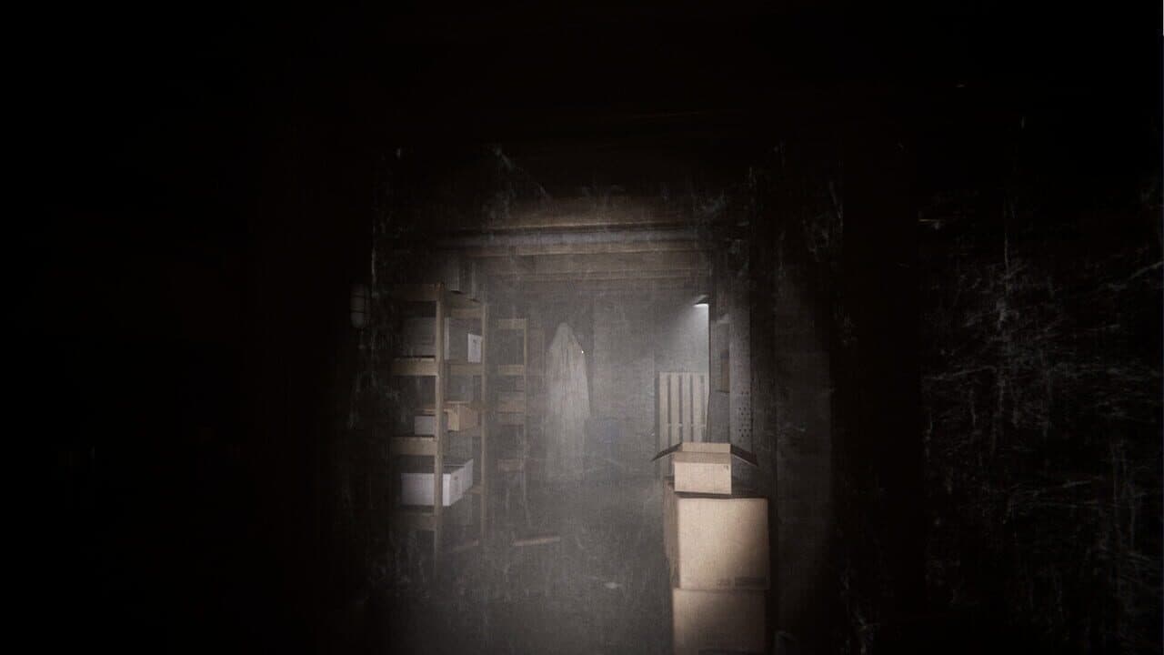 Under The Floor thumbnail 3
