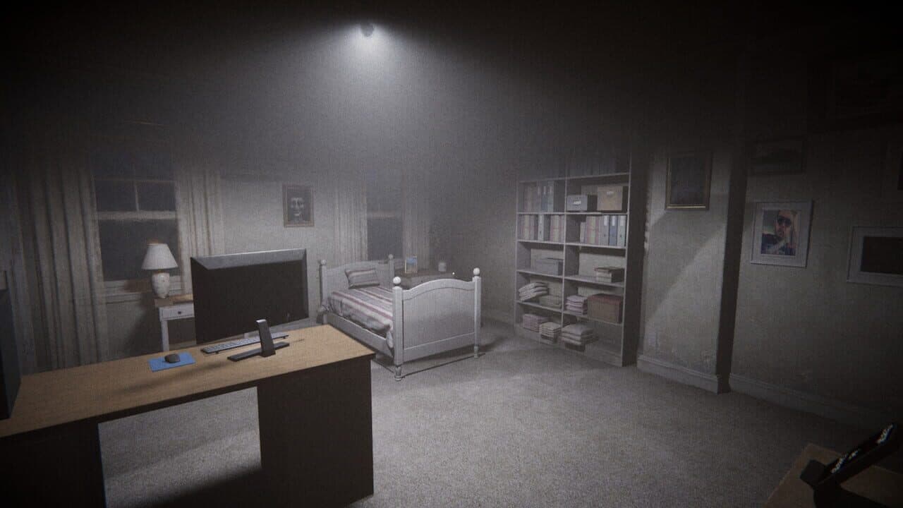 Under The Floor screenshot 1
