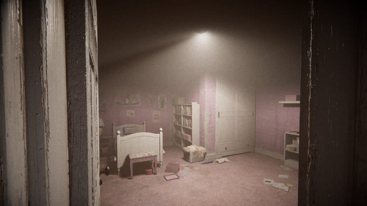 Under The Floor thumbnail 7