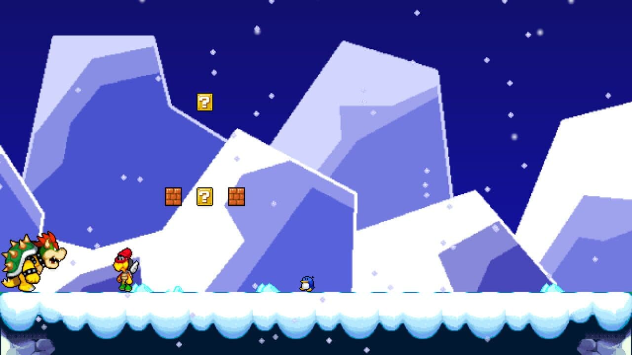 The Super Mario Bros. Movie Demastered thumbnail 4