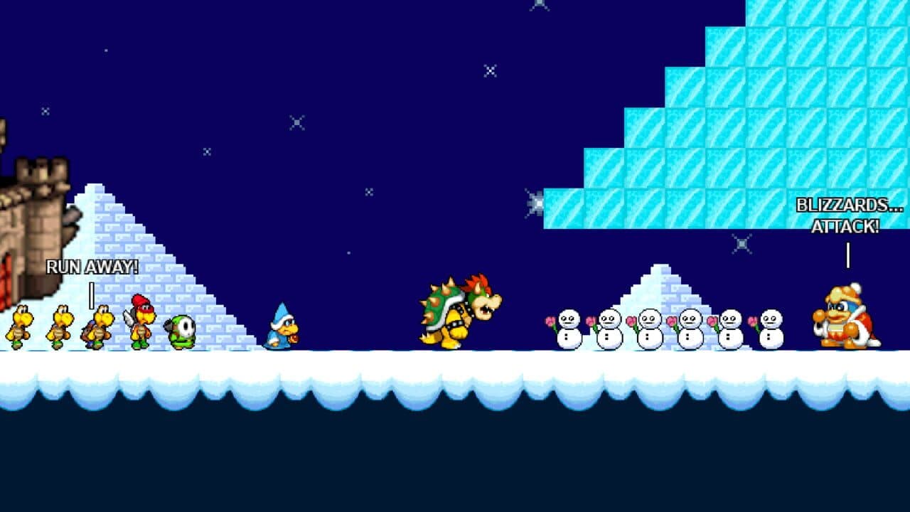 The Super Mario Bros. Movie Demastered thumbnail 7