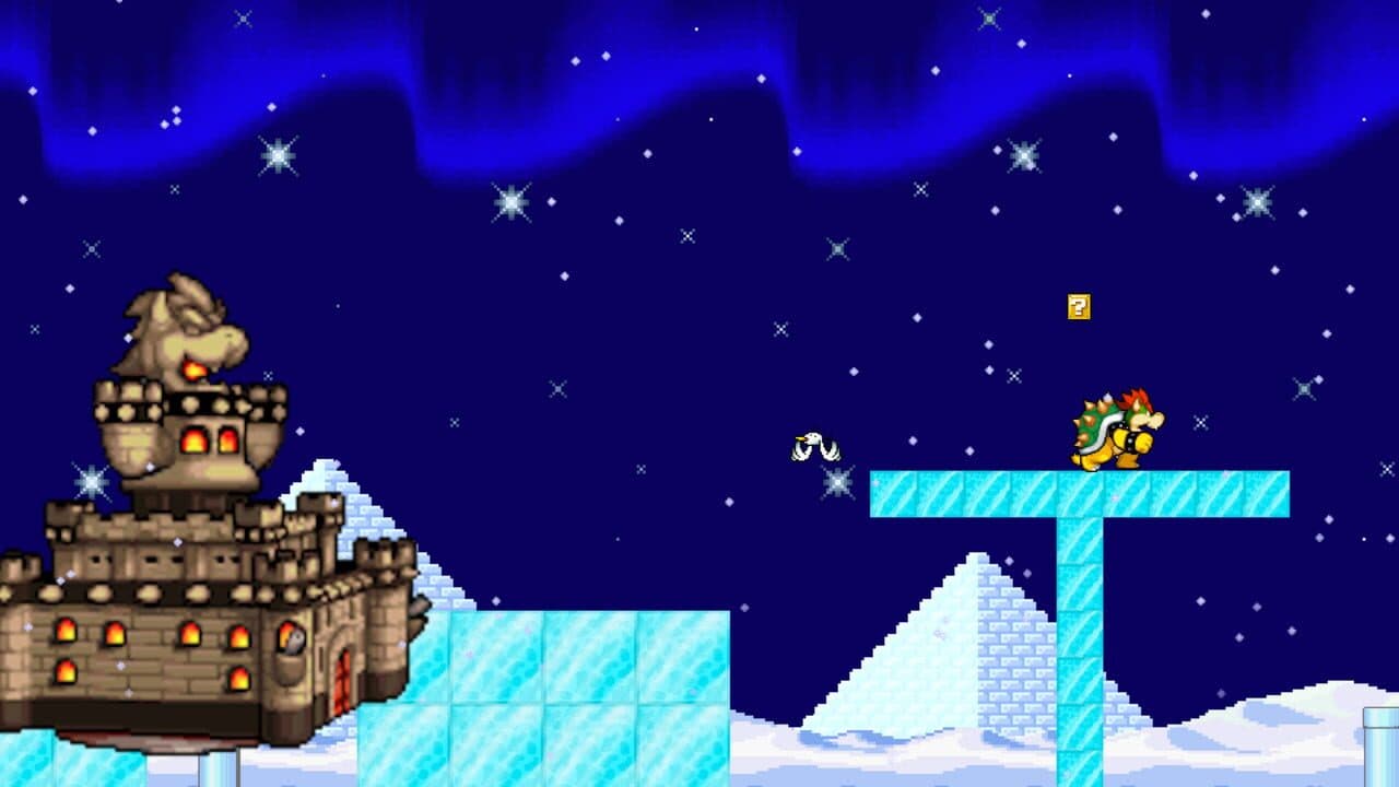 The Super Mario Bros. Movie Demastered thumbnail 2