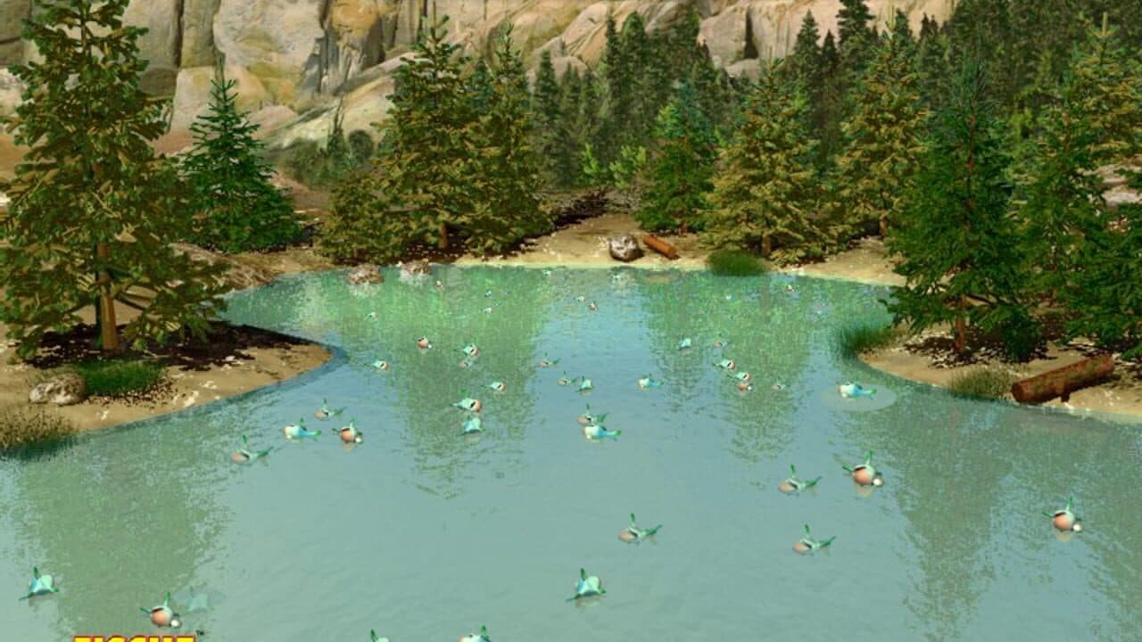 Sink the Fish thumbnail 2