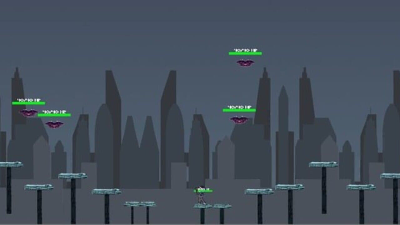 Achievement Hunter: Overdose screenshot 1