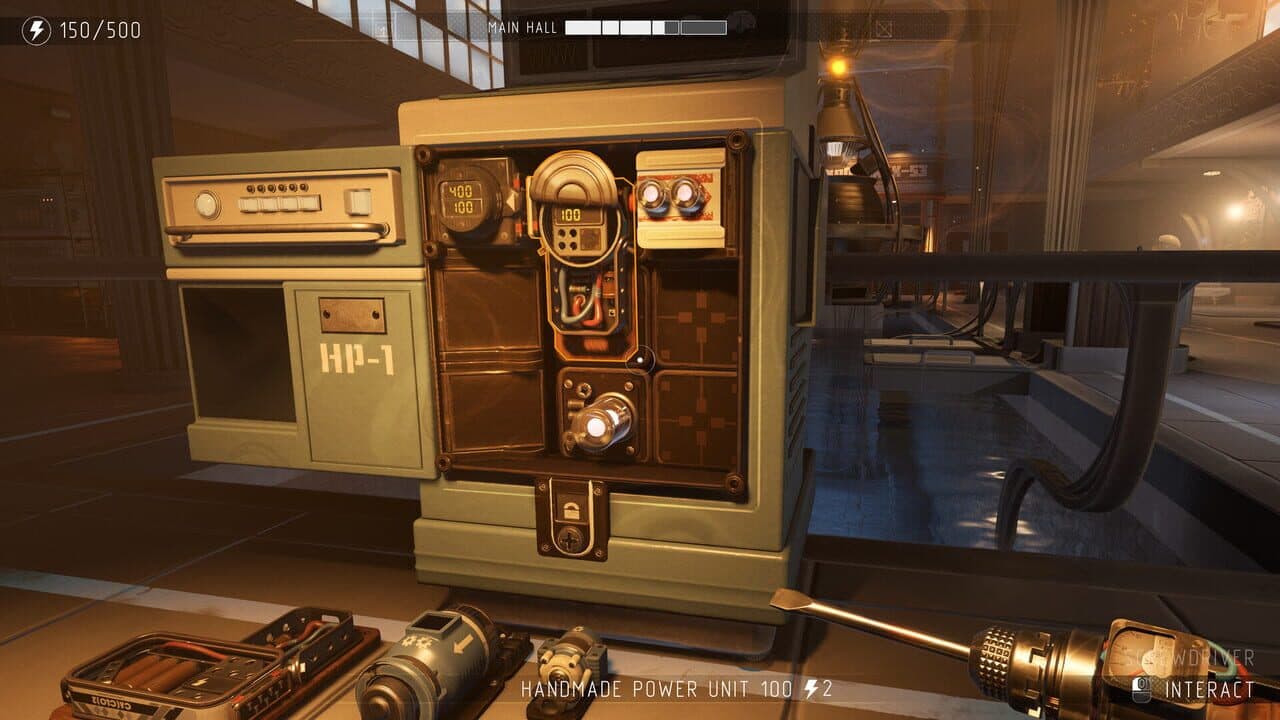 The Lift thumbnail 2