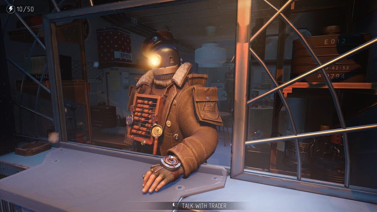 The Lift thumbnail 3
