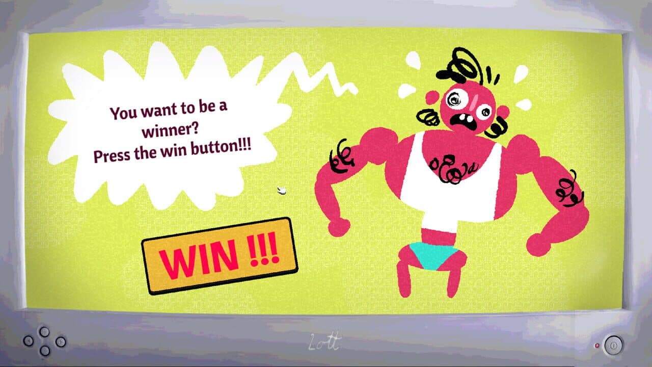 Is This a Game? thumbnail 2