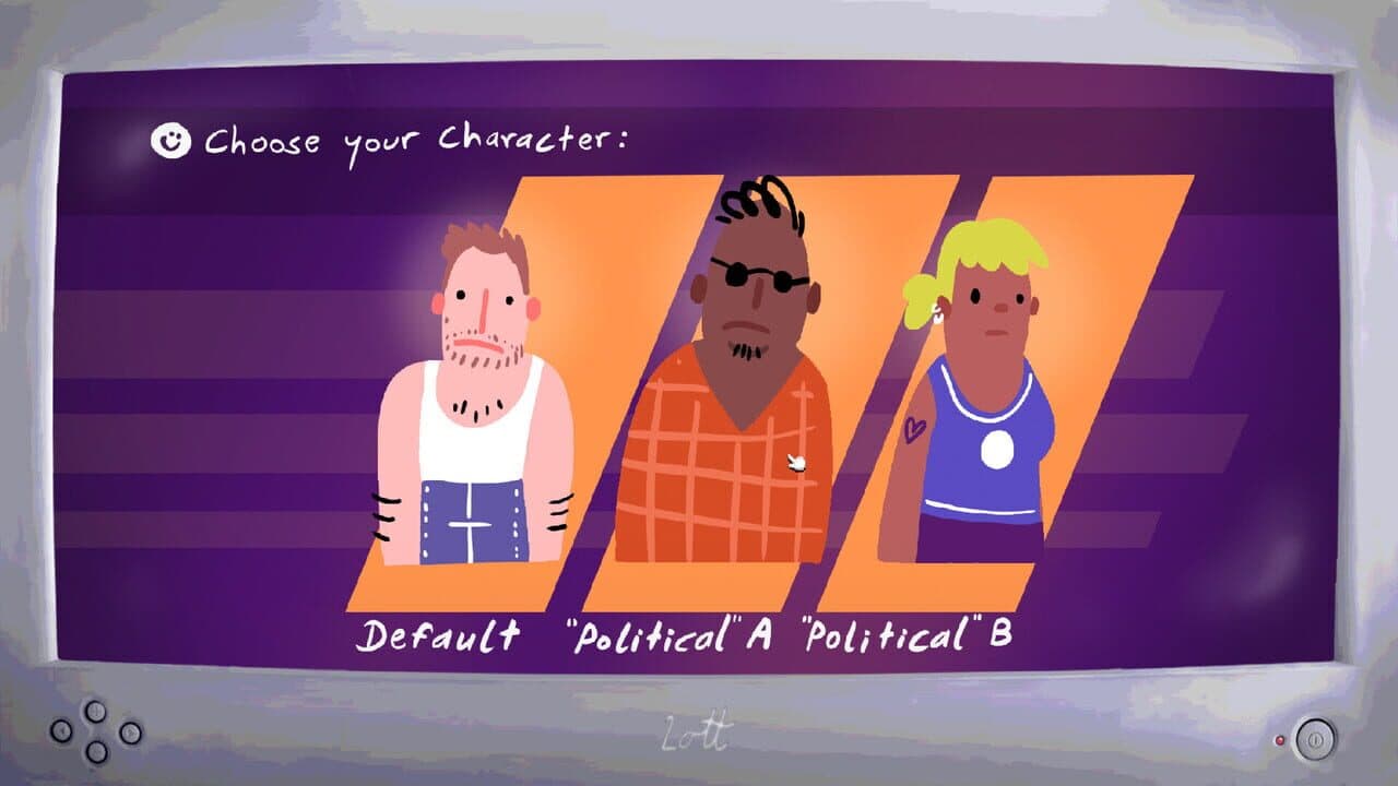 Is This a Game? screenshot 1