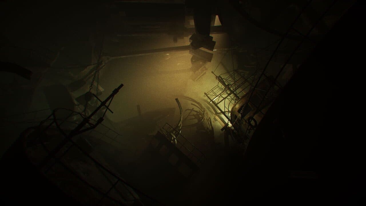 Zombie Ship thumbnail 4