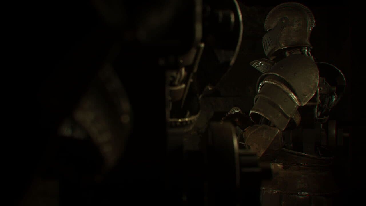 Zombie Ship screenshot 1