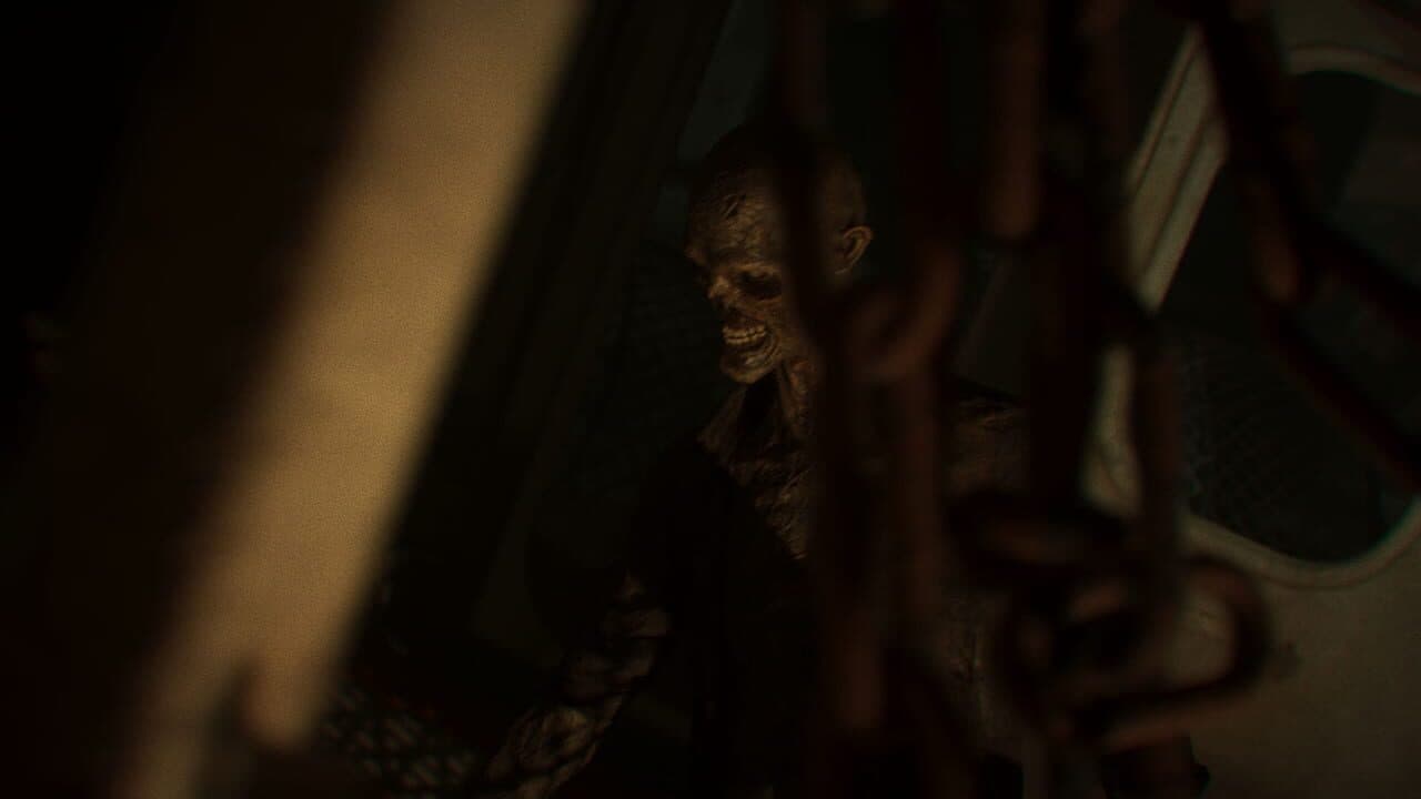 Zombie Ship thumbnail 2