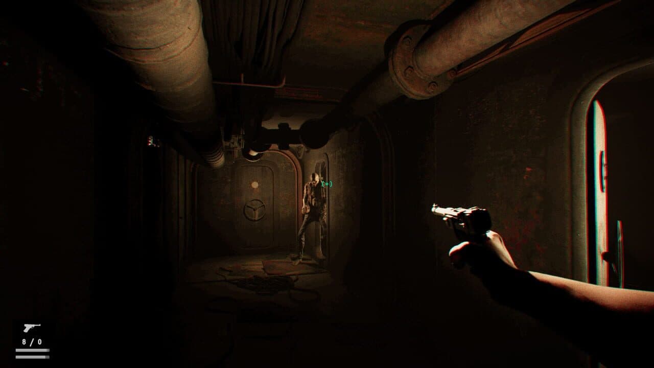 Zombie Ship thumbnail 5