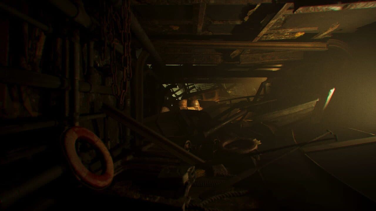 Zombie Ship thumbnail 6