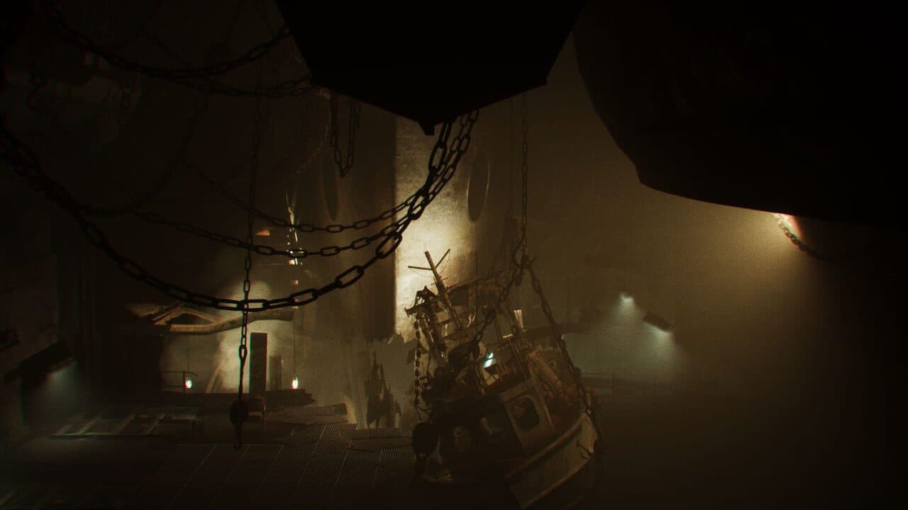 Zombie Ship thumbnail 7