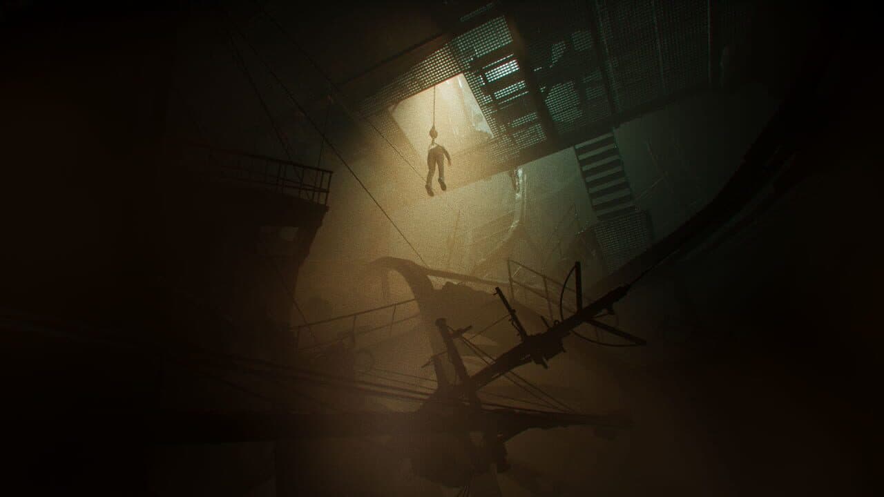 Zombie Ship thumbnail 3