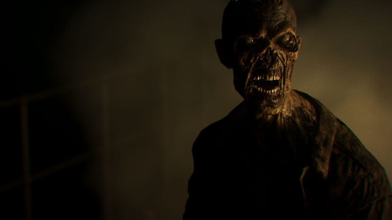 Zombie Ship thumbnail 8