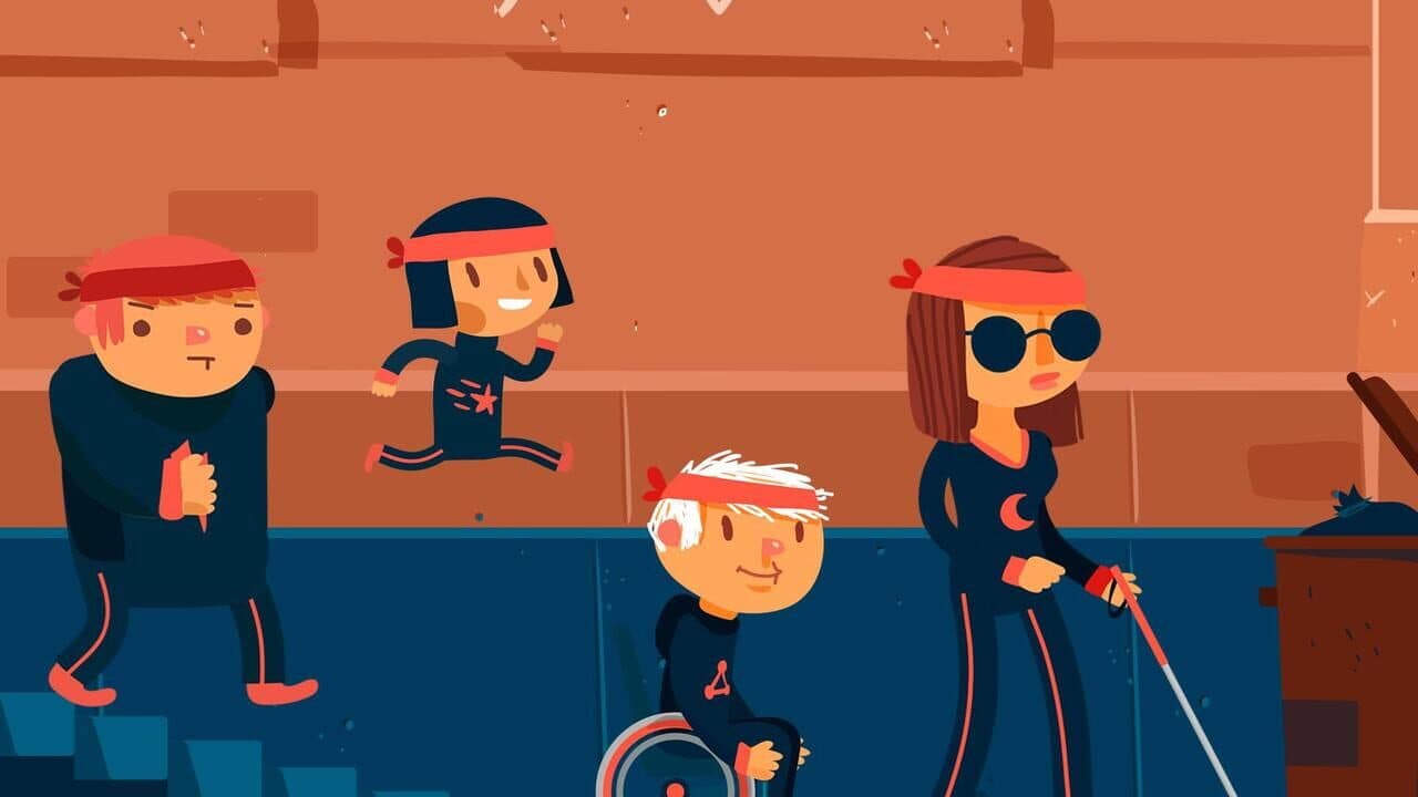 The Unstoppables thumbnail 4