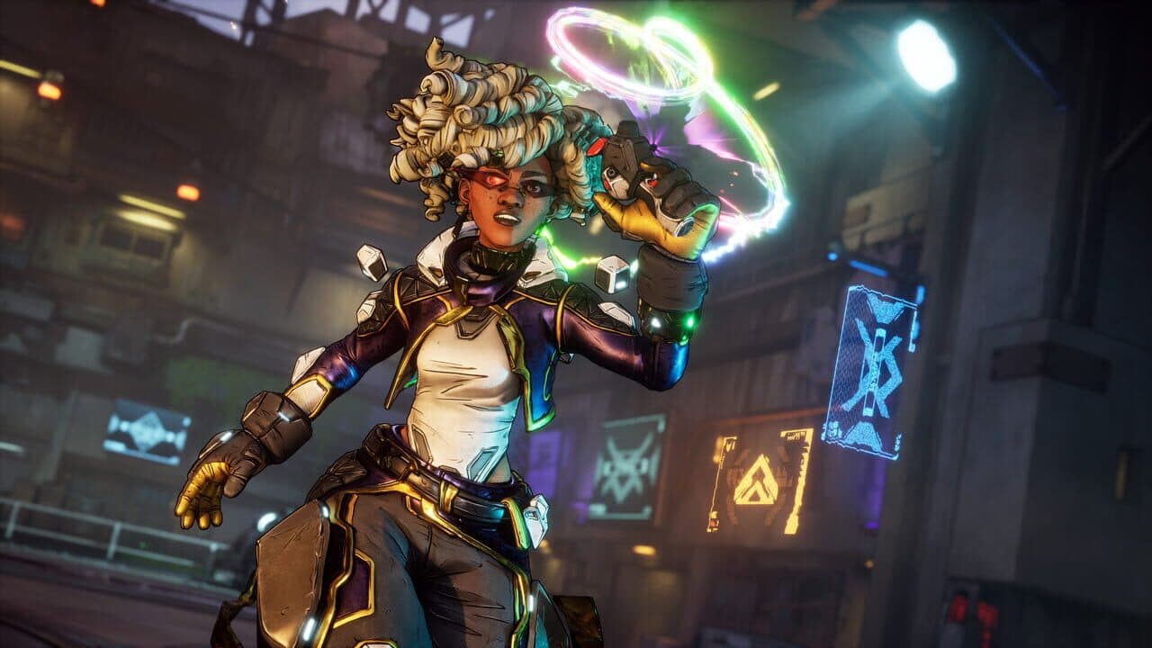 Borderlands 4: Ornate Order Pack thumbnail 4