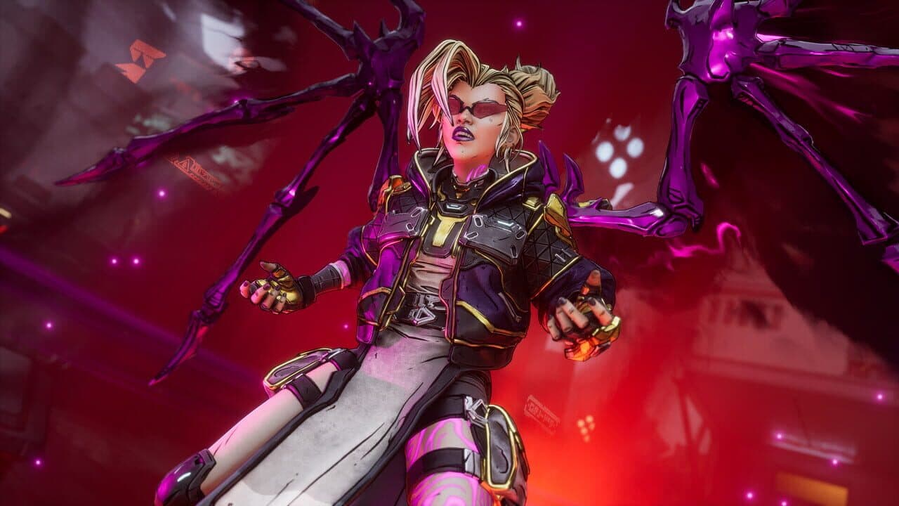 Borderlands 4: Ornate Order Pack thumbnail 2