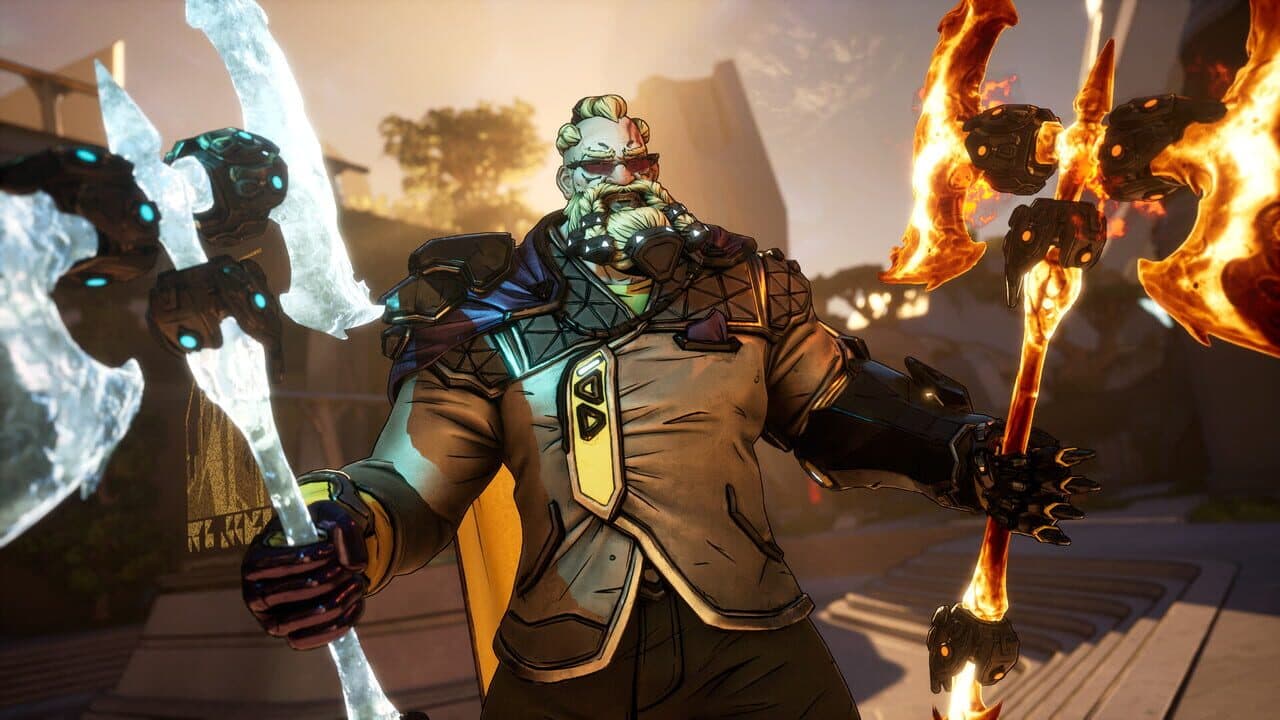 Borderlands 4: Ornate Order Pack thumbnail 3