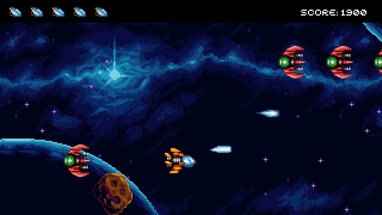 Pixicharm: Blaster Orbit thumbnail 4