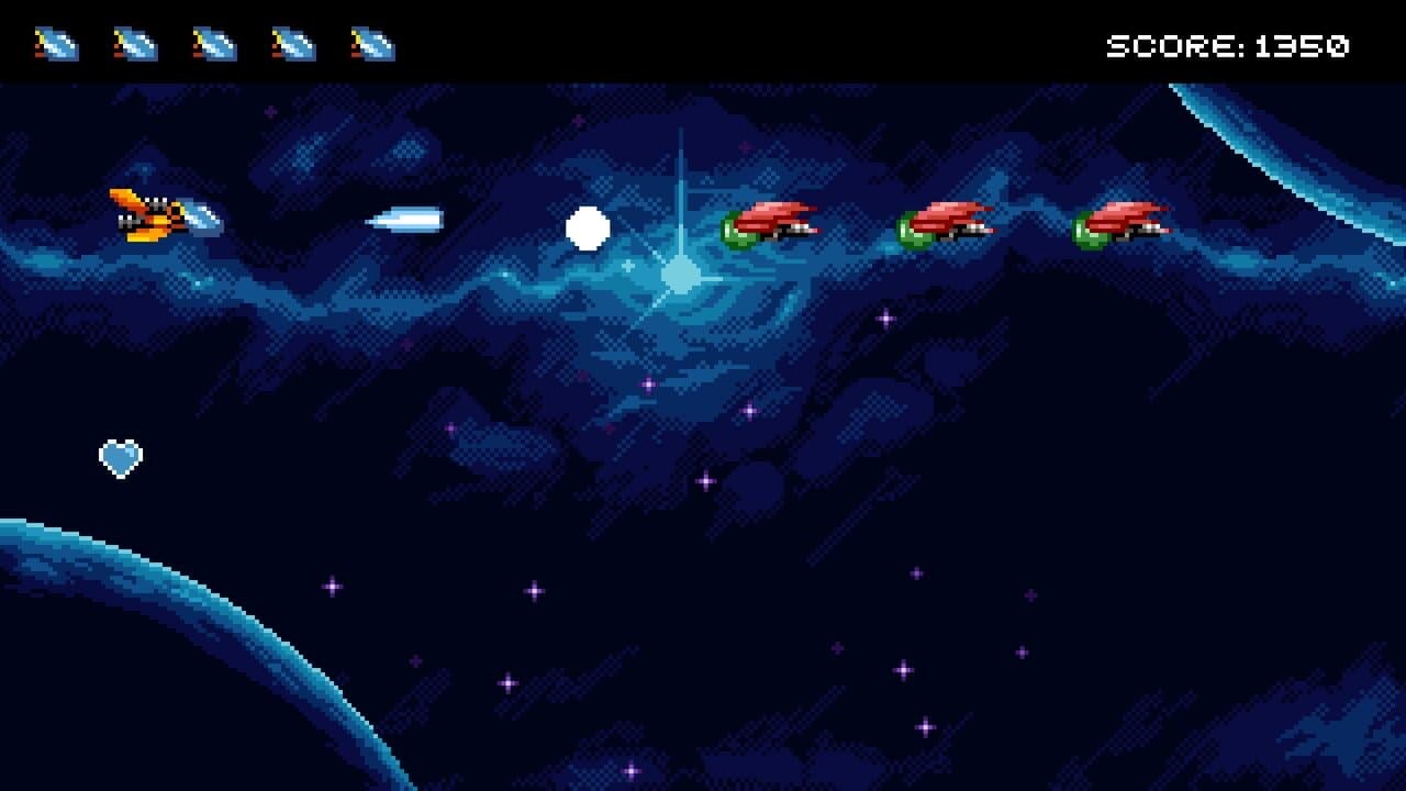 Pixicharm: Blaster Orbit thumbnail 3