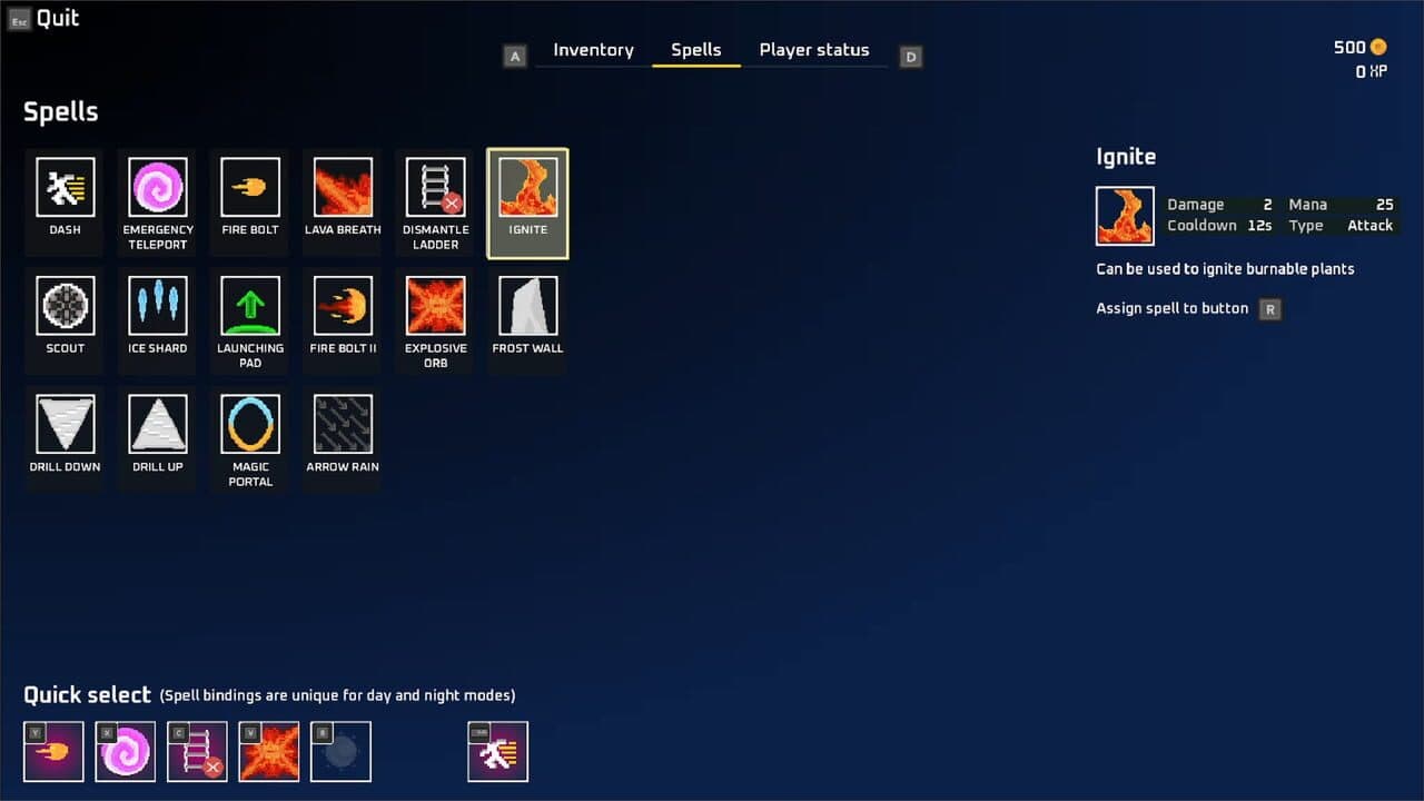 There Is More screenshot 1