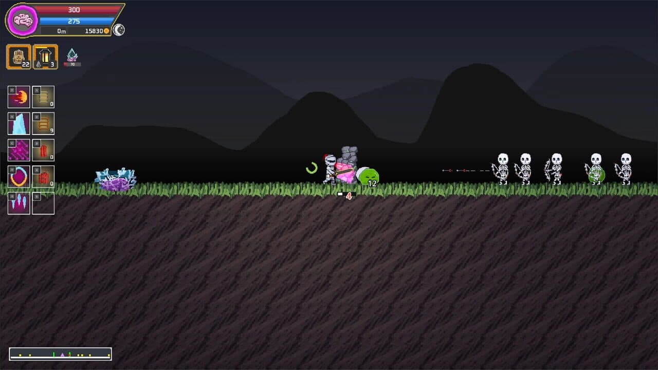 There Is More thumbnail 4