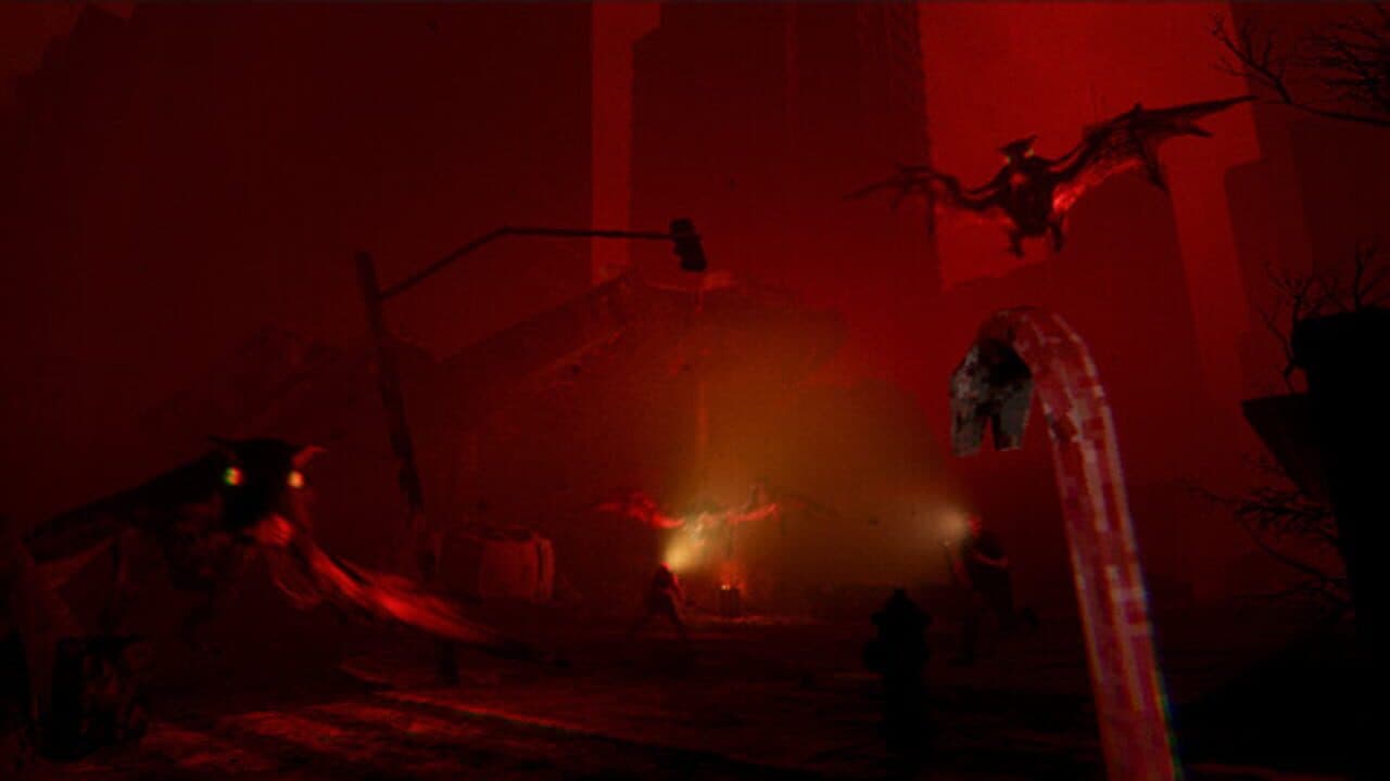 Living Hell thumbnail 3