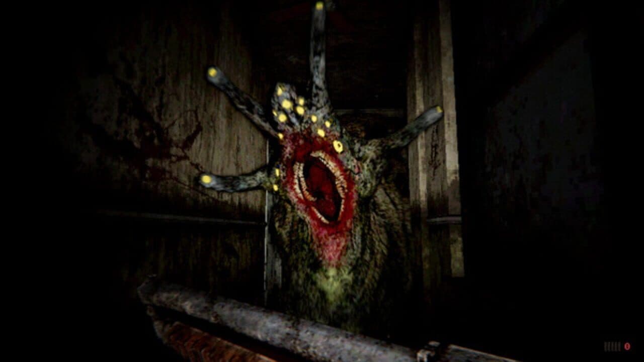 Living Hell thumbnail 4