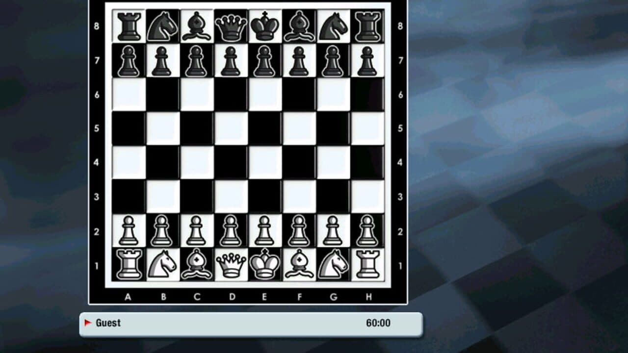 Kasparov Chessmate thumbnail 4